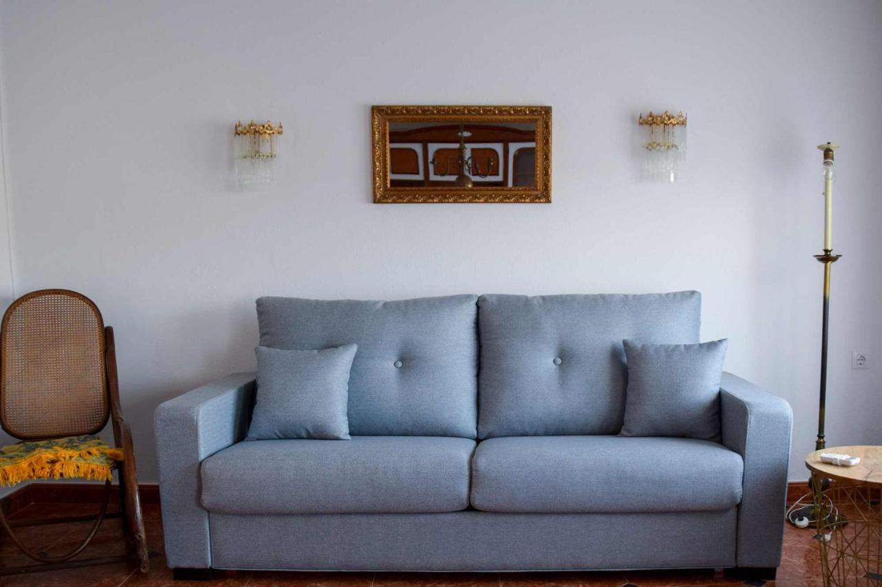 Apartamento A Los Pies Del Rio Ebro Miravet Exterior photo