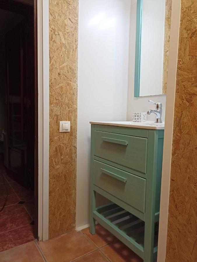 Apartamento A Los Pies Del Rio Ebro Miravet Exterior photo