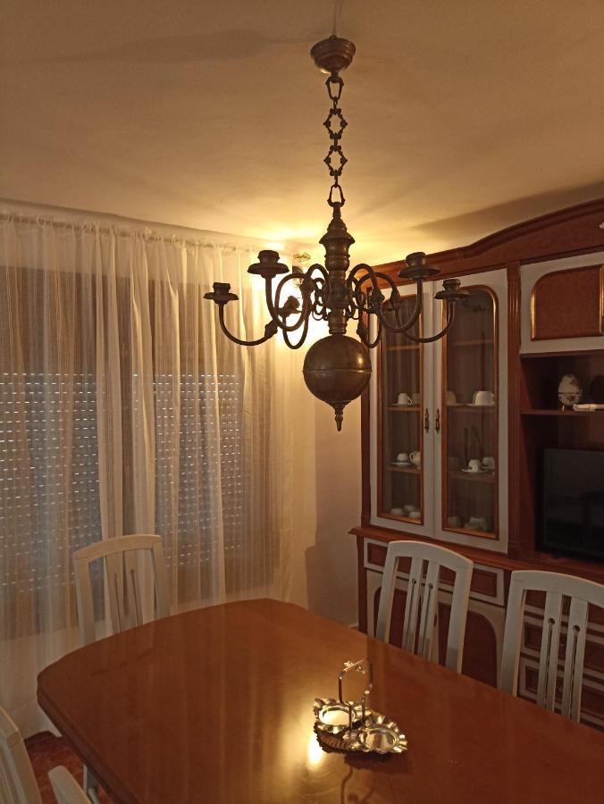 Apartamento A Los Pies Del Rio Ebro Miravet Exterior photo